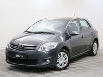 Toyota Auris 1.6 AT, 2012, 90 924 км, с пробегом, цена 1 149 000 руб.