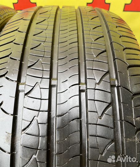 Nexen N'Priz AH8 235/55 R17 99V