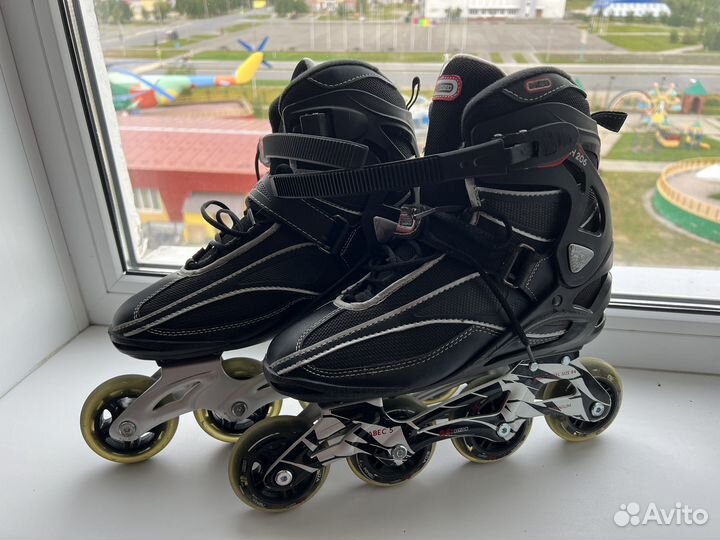 Ролики 40-41 размер