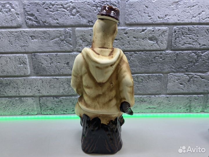 П.7306 Водочно -коньячный набор Керамика