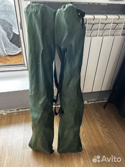 Стул раскладной туристический