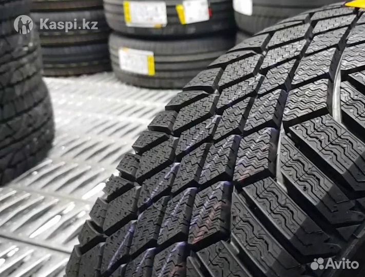 Continental ContiVikingContact 7 205/45 R17 115