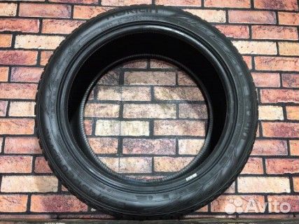 Nokian Tyres WR SUV 3 255/45 R20