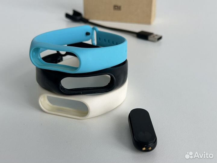 Смарт часы xiaomi