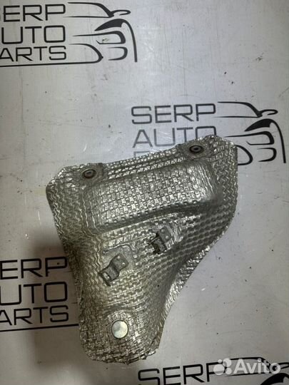 Термо экран Kia Soul AM G4FC 2009