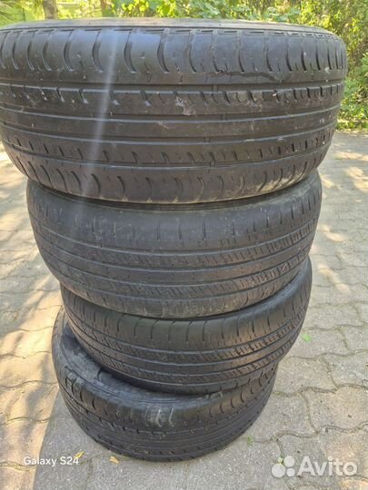 Hankook Optimo K415 235/60 R16 100W