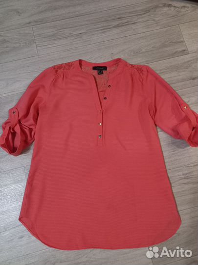 Блузка женская 46 48 размер