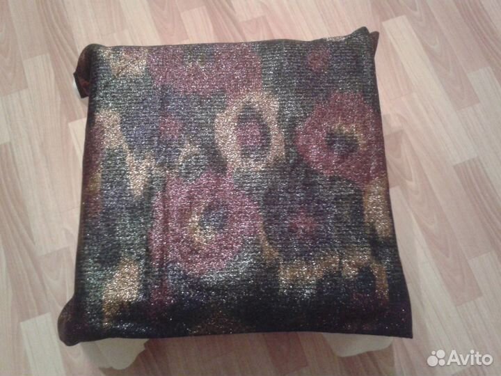 Отрезы тканей нов. привозные Венгрия