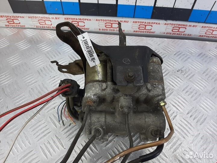 Блок ABS Lexus LS 2 1995 4451050050