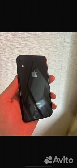 iPhone Xr, 128 ГБ