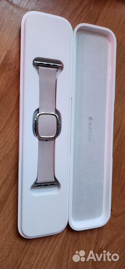 Ремешок для Apple watch 38мм