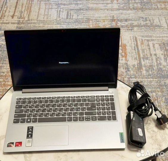 Ноутбук Lenovo Ideapad 1 15 ADA7