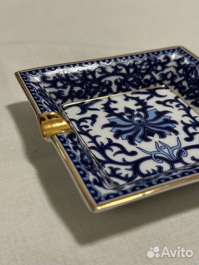 Пепельница винтаж