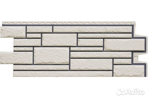 Фасадные панели