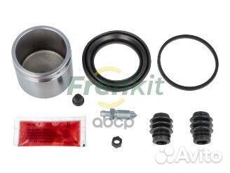 Ремкомплект суппорта+поршень daewoo rezzo ALL T