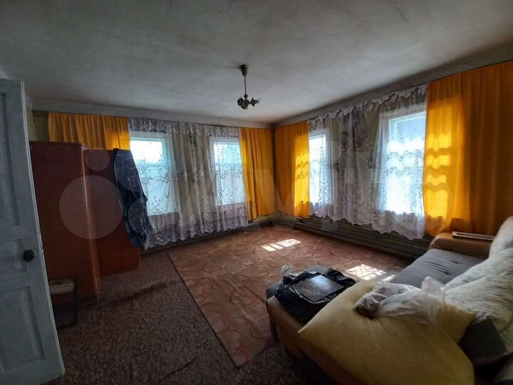 Дом 146 м² на участке 7 сот.