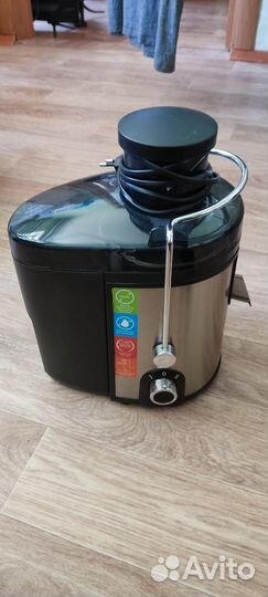 Соковыжималка scarlett