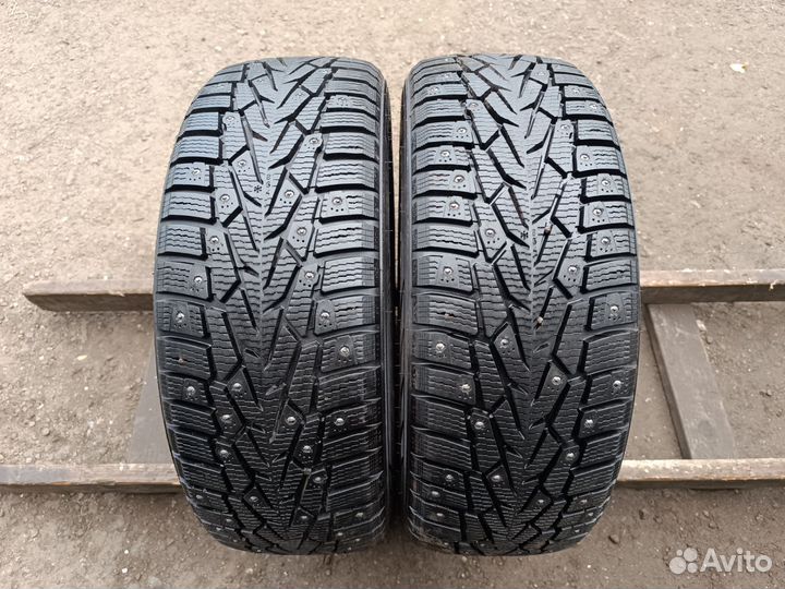 Nokian Tyres Nordman 7 SUV 205/65 R16