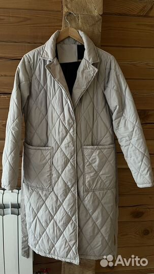 Пальто/куртка демисезон