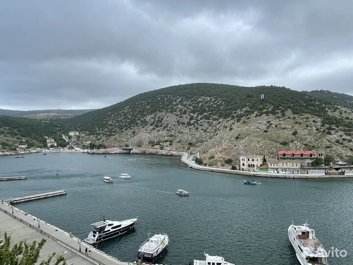 Туры по крыму и севастополю