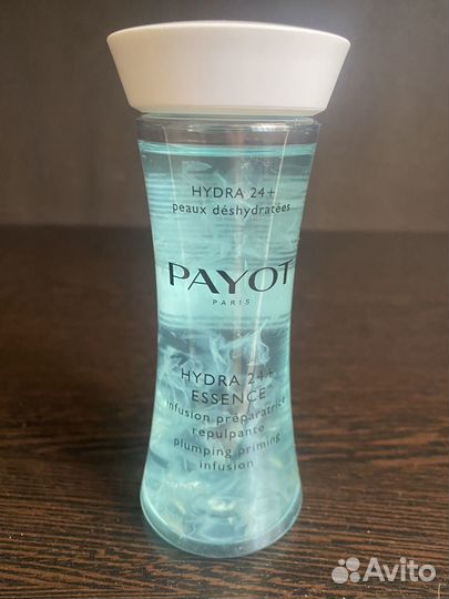 Payot эссенция