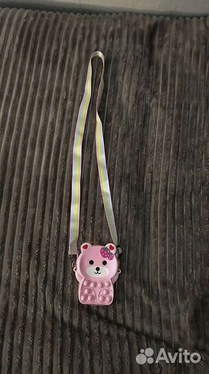 Сумка детская