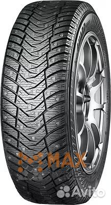 Yokohama Ice Guard IG65 215/60 R17 100