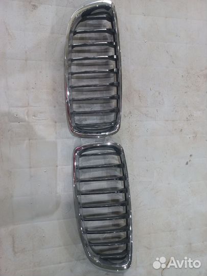 Решетка радиатора BMW 4 F32/F33/GT F36 430 2020