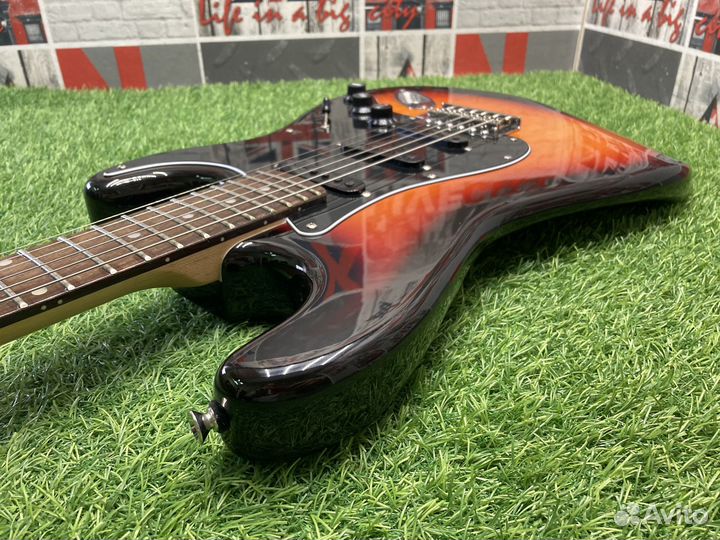 Fender Stratocaster Япония Покупка/Продажа