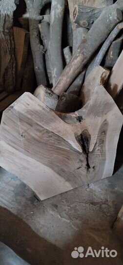 Слебы, спилы (распродажа)