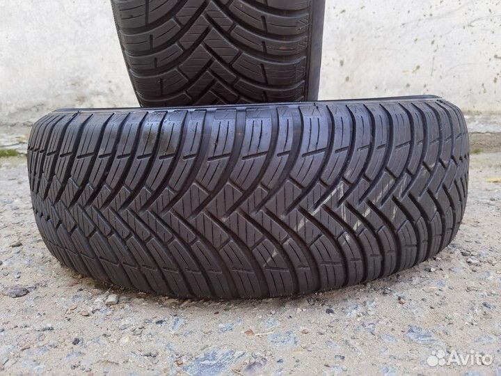 Bfgoodrich G-Grip All Season 2 205/65 R15 94H