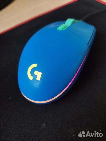 Компьютерная мышь