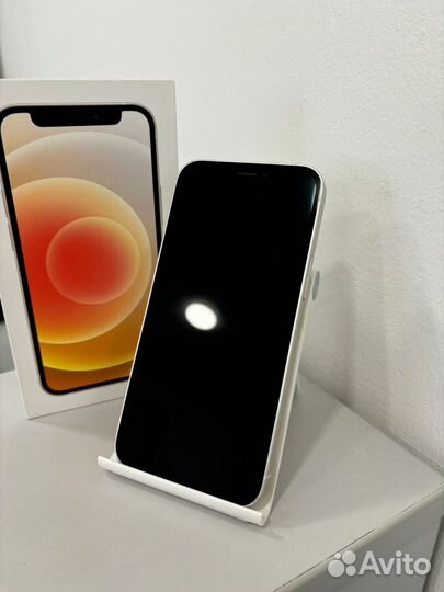 iPhone 12 mini, 128 ГБ