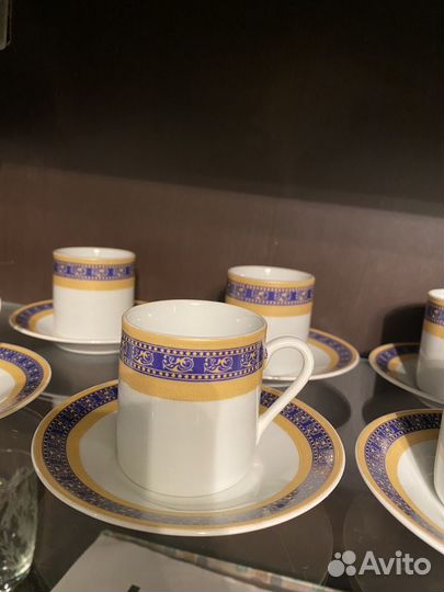 Кофейные чашки