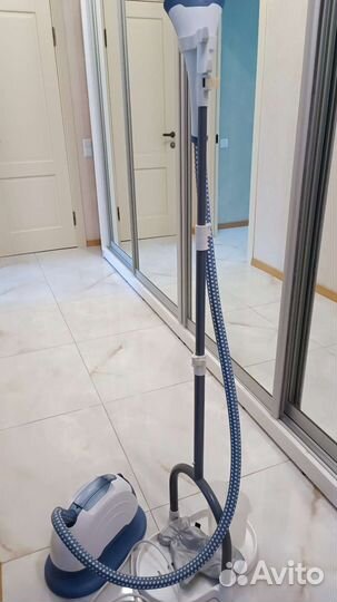 Ручной отпариватель philips