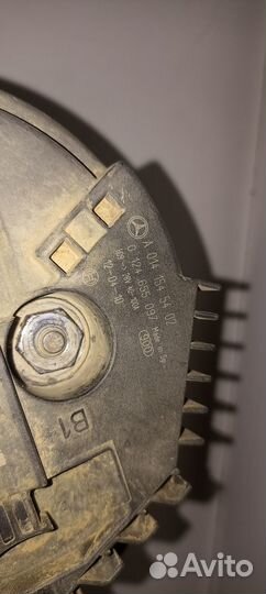 Генератор Mercedes A 014 154 54 02