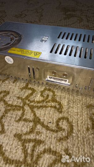 Блок питания