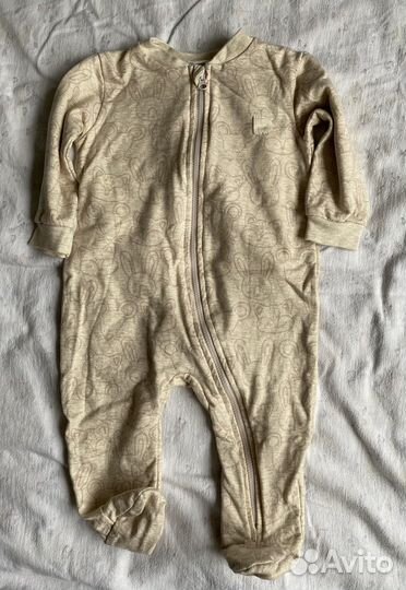 Комбинезоны на девочку