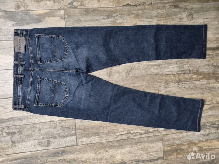 Джинсы Mac Jeans (Германия) 33\34