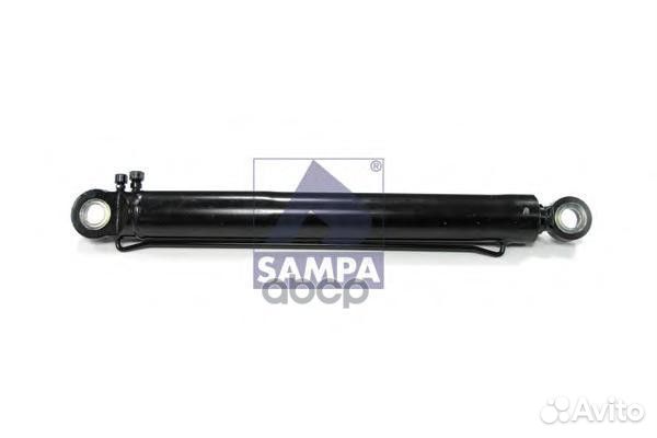 Цилиндр подъема кабины 041.066 sampa