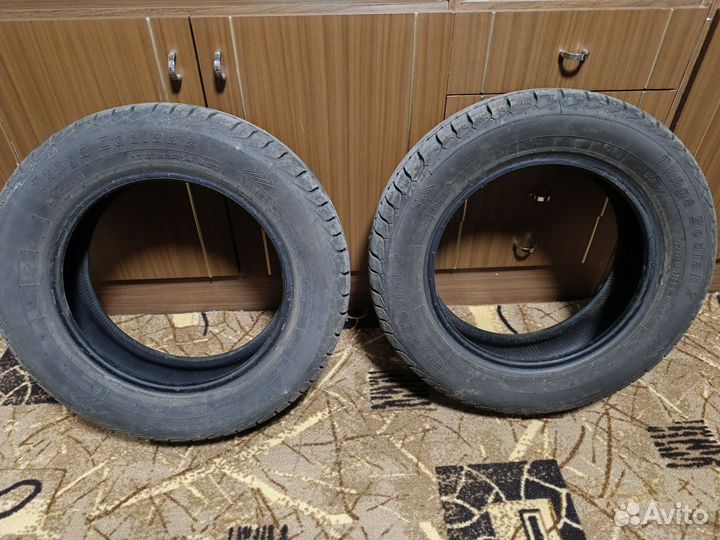 Tunga Zodiak 2 175/65 R14