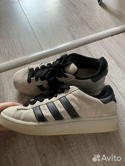 Кроссовки adidas campus 00s женские