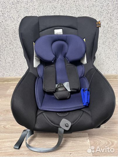 Детское автокресло новое