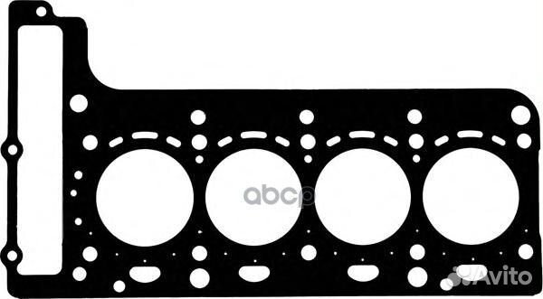Прокл.гбц 1.35mm 61-36950-00 victor reinz