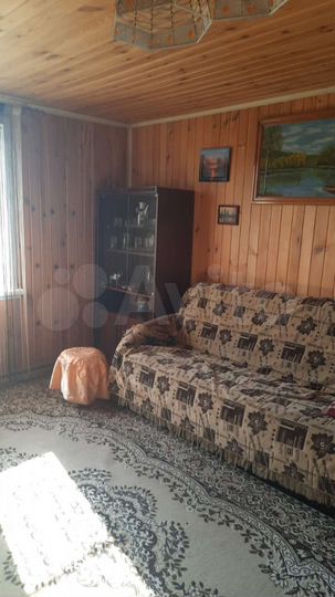 Участок 5 сот. (СНТ, ДНП)
