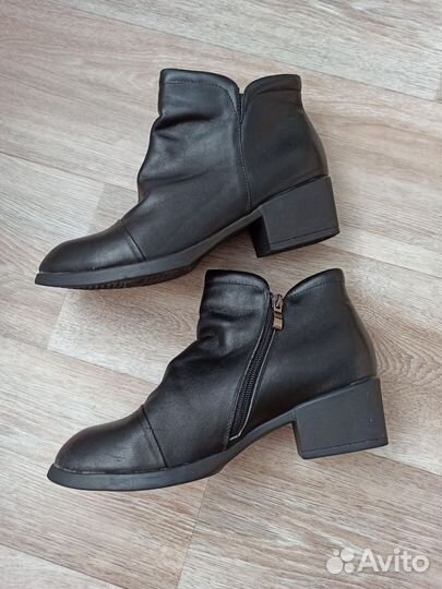 Ботинки женские 41 размер