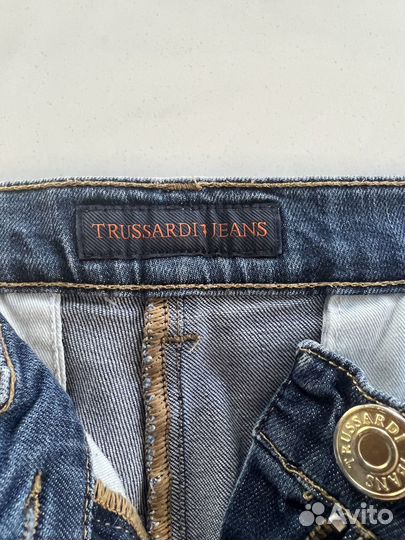 Trussardi женские джинсы