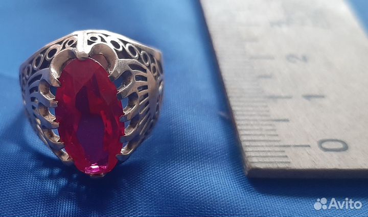 Золотое кольцо СССР