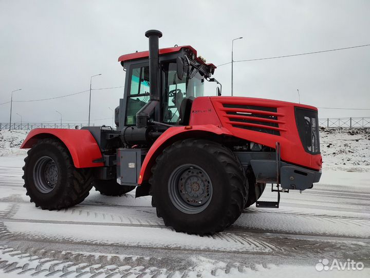 Трактор Кировец К-744Р3, 2017