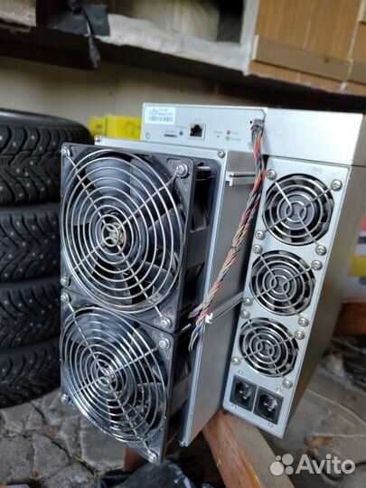 Antminer s19 95 th